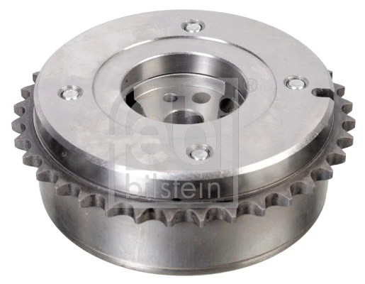 Camshaft Adjuster